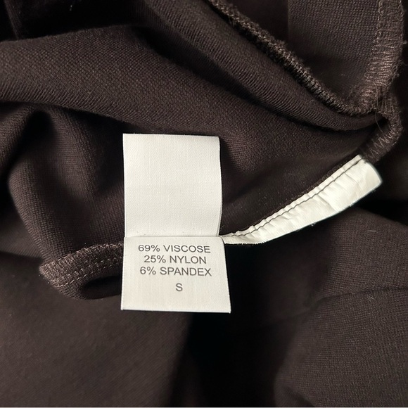 Eileen Fisher Trouser Pants | Size Small - Picture 4 of 4